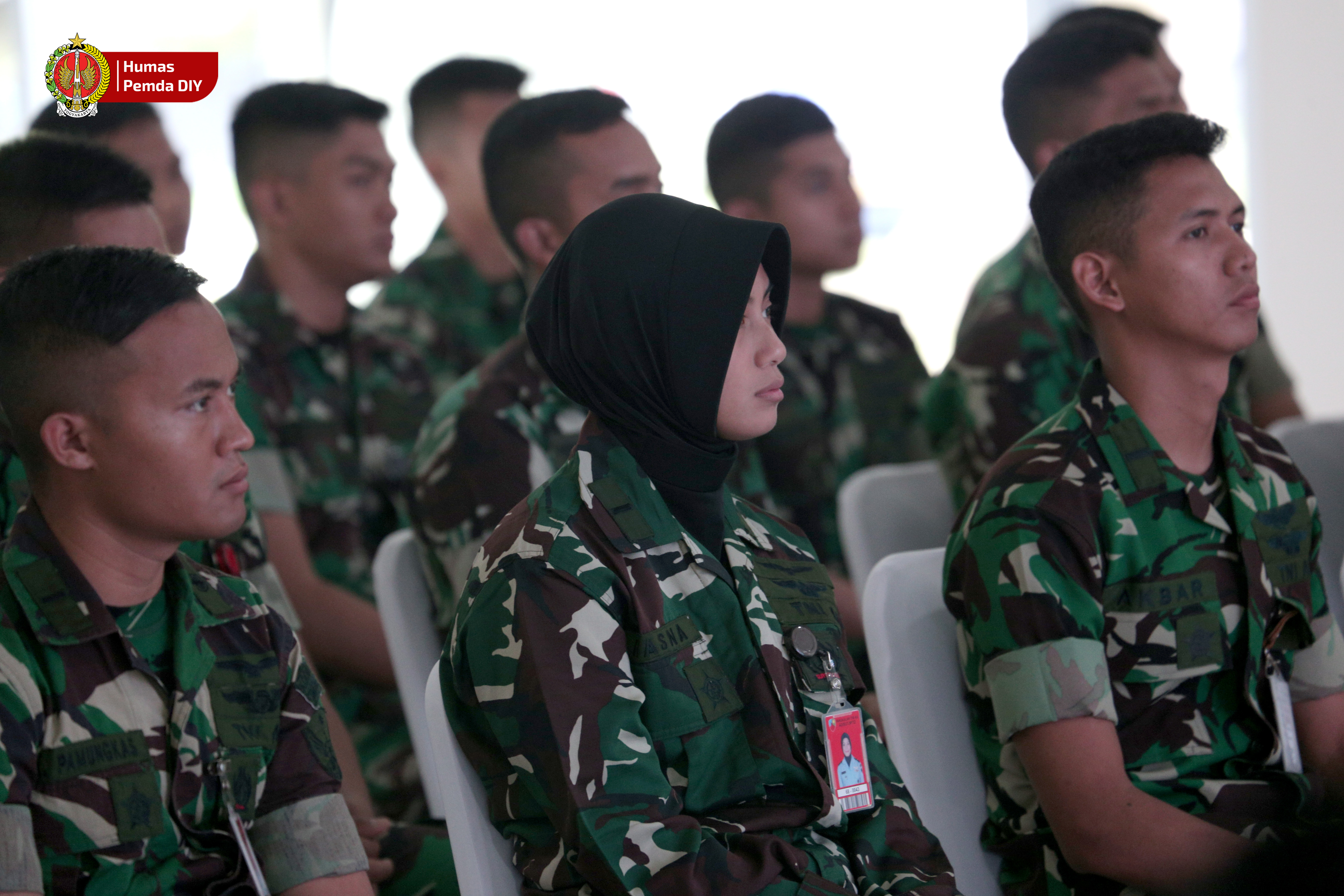 Penjaga Dirgantara Indonesia Wajib Memiliki Komitmen Abadi dengan NKRI